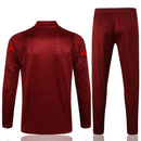 KIT PRÉ JOGO - LIVERPOOL -  VERMELHO