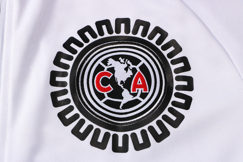 KIT PASSEIO - AMÉRICA DO MÉXICO - BRANCO E PRETO