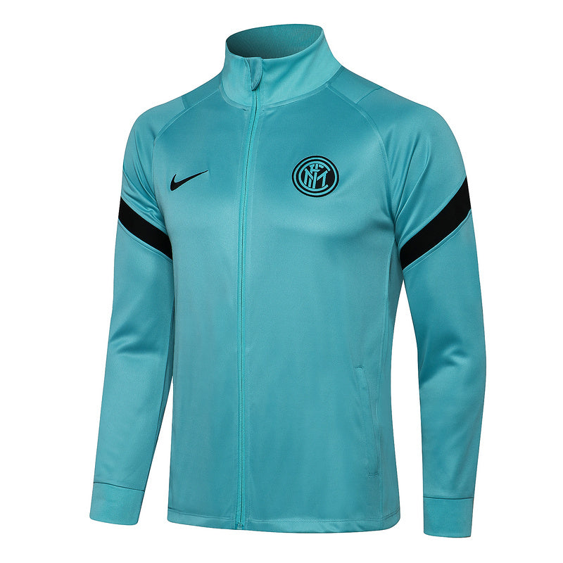KIT PASSEIO - INTER DE MILÃO - VERDE E PRETO