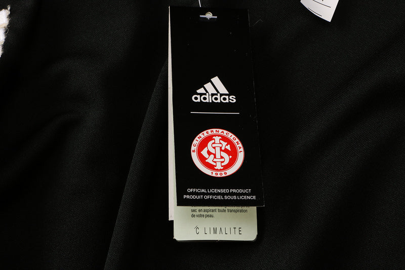 KIT PASSEIO - INTERNACIONAL - PRETO, VERMELHO E BRANCO