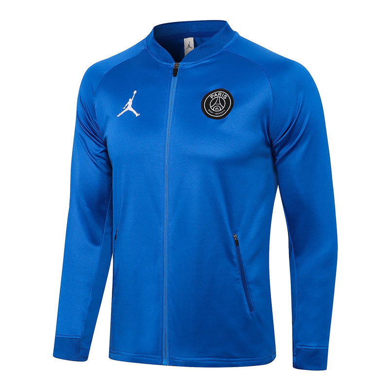 KIT PASSEIO - PARIS SAINT GERMAIN (PSG) - AZUL E PRETO