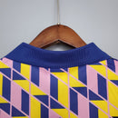 CAMISA ESCÓCIA - RETRÔ - TORCEDOR - 1988