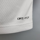 CAMISA LAKERS - BRANCA COM NIKE BRILHANTE - 75TH ANNIVERSARY - ICON EDITION - 2021/ 2022