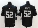 CAMISA LAS VEGAS RAIDERS - NFL - PRETO