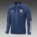 KIT PASSEIO - BOCA JUNIORS - AZUL E BRANCO