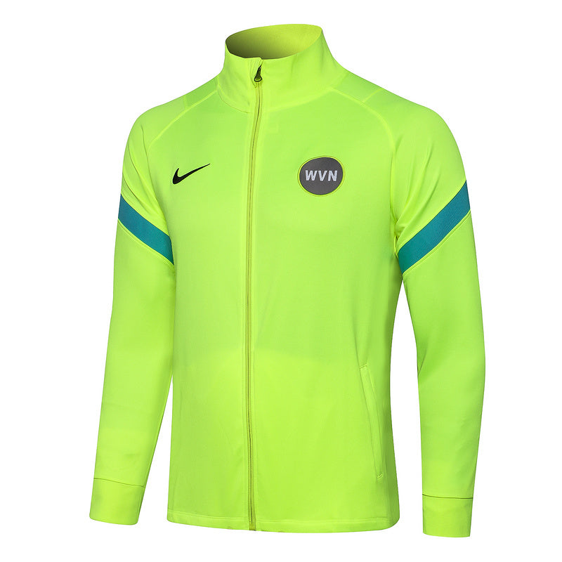 KIT PASSEIO - INTER DE MILÃO - VERDE E PRETO