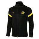 KIT PASSEIO - CHELSEA - PRETO E AMARELO