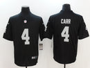 CAMISA LAS VEGAS RAIDERS - NFL - PRETO
