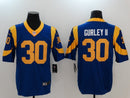 CAMISA LOS ANGELES RAMS - NFL - AZUL E AMARELA