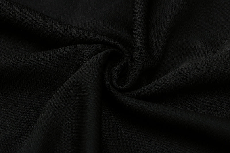 KIT PASSEIO - CALCIO NAPOLI -  PRETO E AZUL