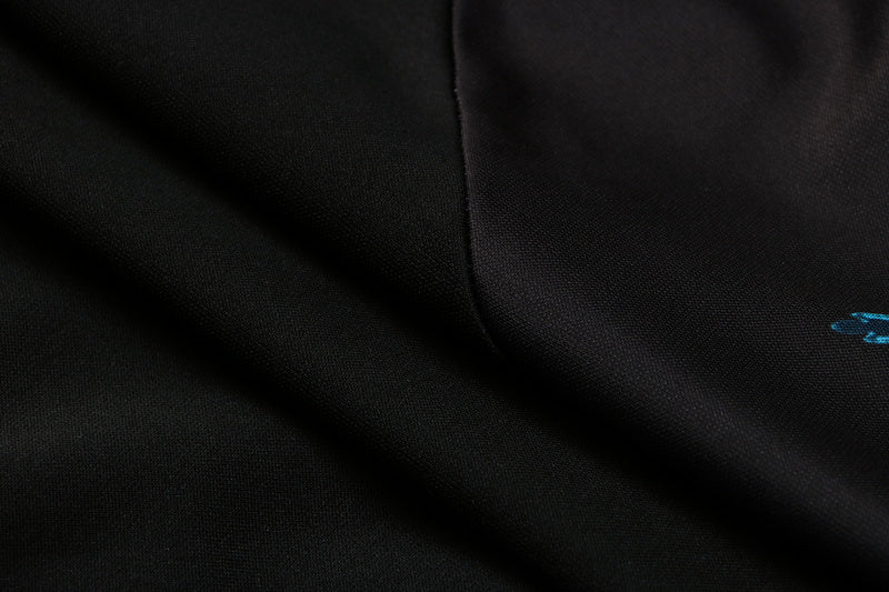 KIT PASSEIO - CALCIO NAPOLI -  PRETO E AZUL