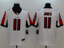 CAMISA ATLANTA FALCONS  - NFL - BRANCO, VERMELHO E PRETO
