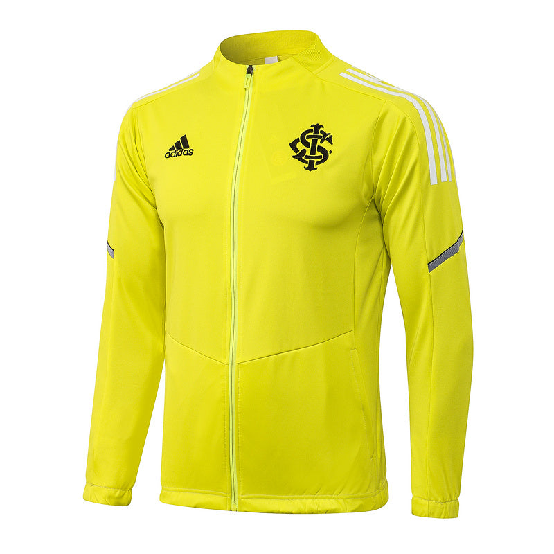 KIT PASSEIO - INTERNACIONAL - AMARELO E PRETO