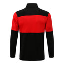 KIT PASSEIO - MILAN - VERMELHO E PRETO