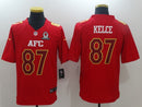 CAMISA KANSAS CITY CHIEF  - NFL - VERMELHA E AMARELA