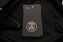 KIT PASSEIO - PARIS SAINT GERMAIN (PSG) - PRETO E ROXO JORDAN