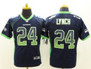 CAMISA SEATTLE SEAHAWKS - NFL - AZUL E VERDE