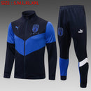 KIT PASSEIO - ITÁLIA - AZUL MARINHO