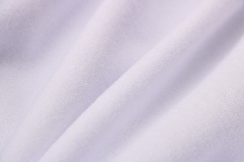 KIT MOLETOM - PARIS SAINT GERMAIN (PSG) - BRANCO, ROXO E ROSA