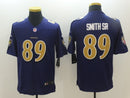 CAMISA BALTIMORE RAVENS  - NFL - AZUL E AMARELO