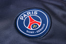 KIT PRÉ JOGO - PARIS SAINT GERMAIN (PSG) -AZUL E VERMELHO