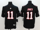 CAMISA ATLANTA FALCONS  - NFL - PRETO E BRANCO