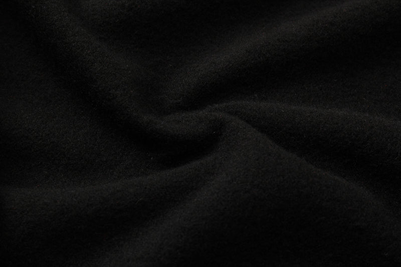 KIT PASSEIO - PARIS SAINT GERMAIN (PSG) - PRETO E CINZA