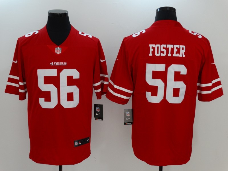 CAMISA NEW YORK GIANTS - NFL - VERMELHA