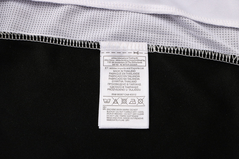 KIT PRÉ JOGO - JUVENTUS - BRANCO, ROSA E PRETO