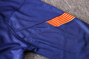 KIT PRÉ JOGO - BARCELONA - AZUL