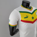 CAMISA SENEGAL - CASA/ HOME - JOGADOR - 22/23