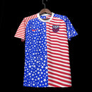 CAMISA USA - CONCEITO - TORCEDOR - 22/ 23