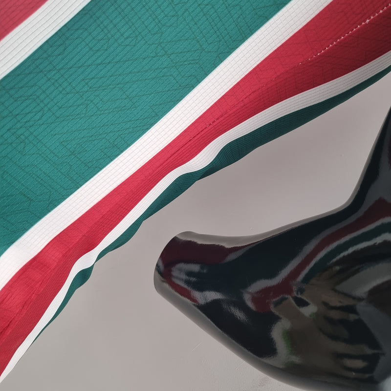 CAMISA FLUMINENSE - CASA/ HOME - JOGADOR - 22/23
