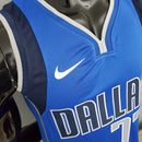 CAMISA DALLAS MAVERICKS - ICON EDITION SWINGMAN -