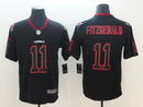 CAMISA ARIZONA CARDINALS - NFL - PRETO E VERMELHO