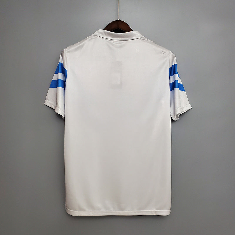 CAMISA NAPOLI - RETRÔ - TORCEDOR - 1988
