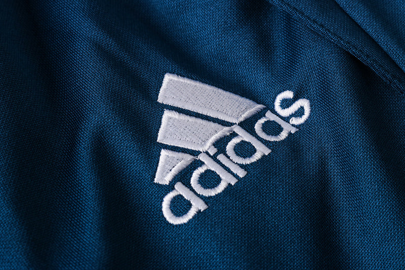 KIT PRÉ JOGO - FLAMENGO - VERDE ÀGUA E AZUL ESCURO