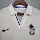 CAMISA ITALIA - RETRÔ - TORCEDOR - 1998