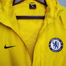 CORTA VENTO - CHELSEA - AMARELO