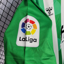 Carregar imagem no visualizador da galeria, CAMISA REAL BETIS - CASA/ HOME - TORCEDOR - 22/23
