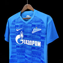 Carregar imagem no visualizador da galeria, CAMISA ZENIT - RUSSIA - CASA/ HOME - TORCEDOR - 21/22
