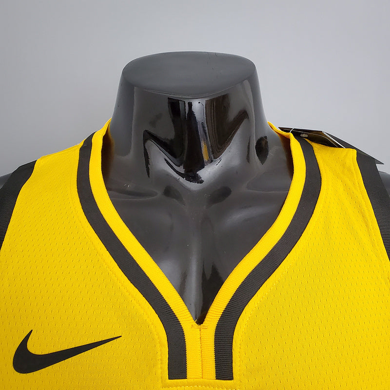 CAMISA GOLDEN STATE WARRIORS - BONUS EDITION - 2018