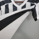 CAMISA SANTOS - FORA/ AWAY  - FEMININO - 21/22