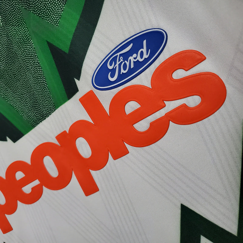 CAMISA CELTIC - RETRÔ - TORCEDOR - 1991