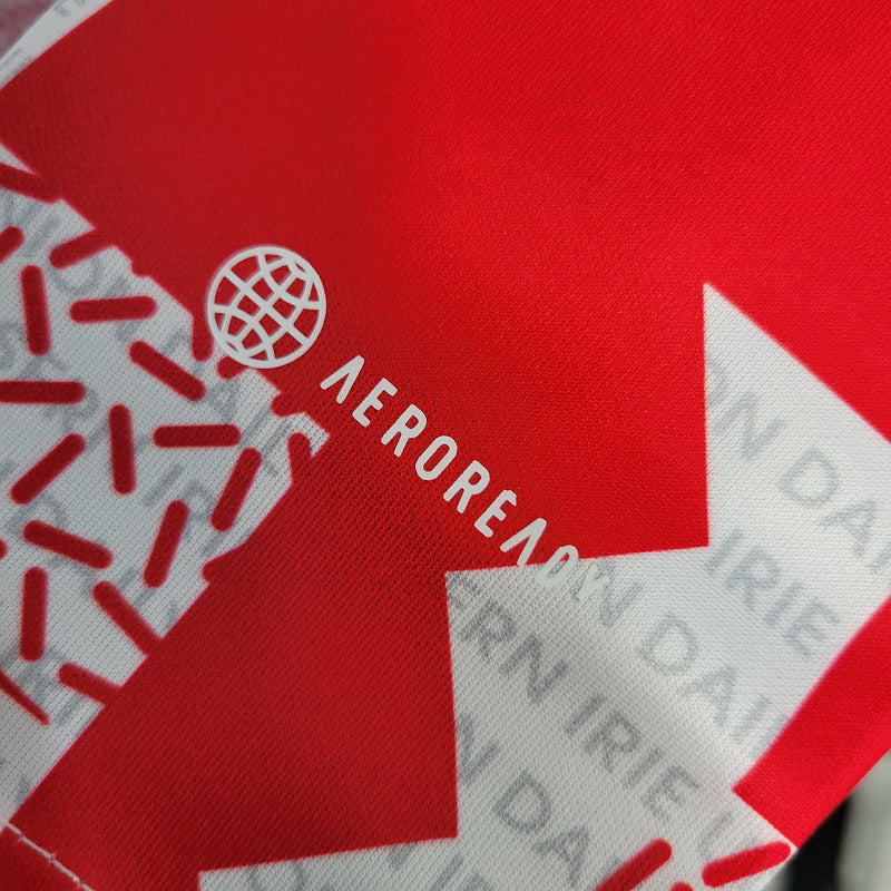 CAMISA UNION BERLIM - SPECIAL EDITION - TORCEDOR - 23/24