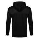 KIT PASSEIO COM CAPUZ - PARIS SAINT GERMAIN (PSG) - PRETO, ROSA E ROXO JORDAN