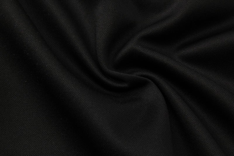 KIT PASSEIO - PARIS SAINT GERMAIN (PSG) - PRETO E CINZA