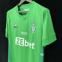 Carregar imagem no visualizador da galeria, CAMISA SAINT ETIENNE - CASA/ HOME - TORCEDOR - 21/22
