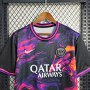 CAMISA PARIS SAINT GERMAIN (PSG) - TREINO - TORCEDOR - 23/24