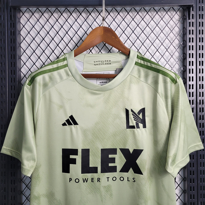 CAMISA LOS ANGELES - FORA/ AWAY - TORCEDOR - 23/24